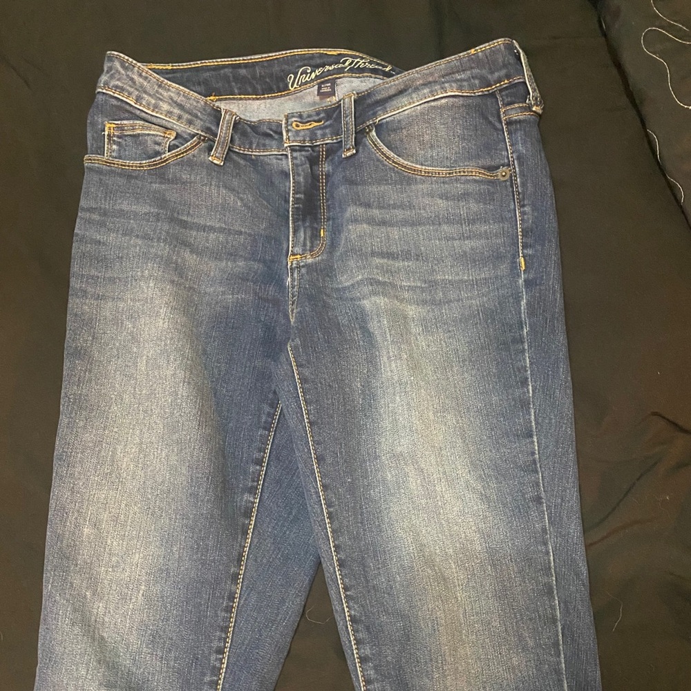Universal Thread Jeans - image 5